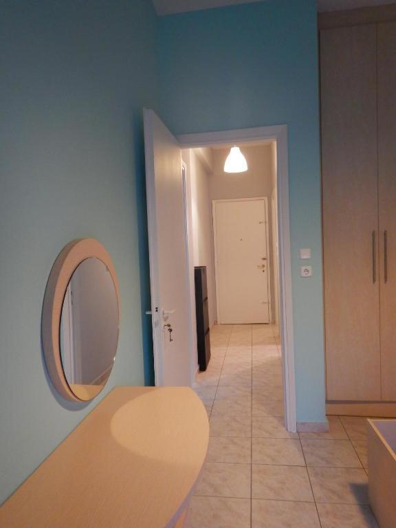 Aegean Sea Apartments アルテミダ エクステリア 写真