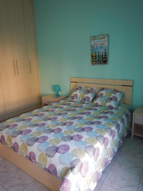 Aegean Sea Apartments アルテミダ エクステリア 写真